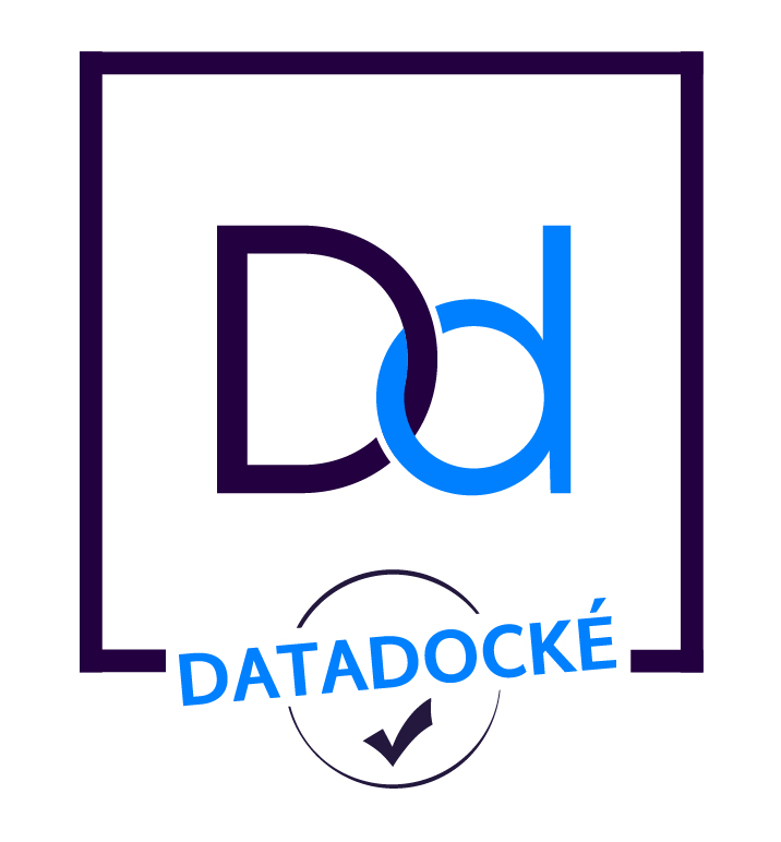 LogoDataDock